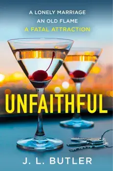 Unfaithful, Paperback/J.L. Butler