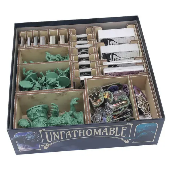 Unfathomable Insert
