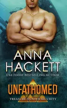 Unfathomed, Paperback/Anna Hackett
