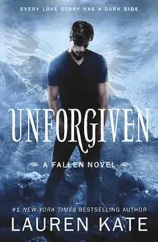 Unforgiven/Lauren Kate