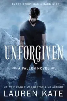 Unforgiven, Paperback/Lauren Kate