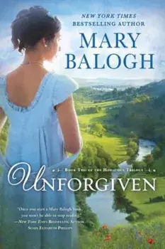 Unforgiven, Paperback/Mary Balogh