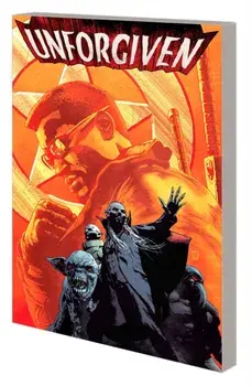 Unforgiven, Paperback/Tim Seeley