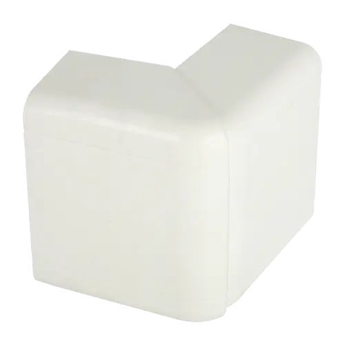 Unghi exterior ajustabil pentru canal cablu 46x18 mm - DLX