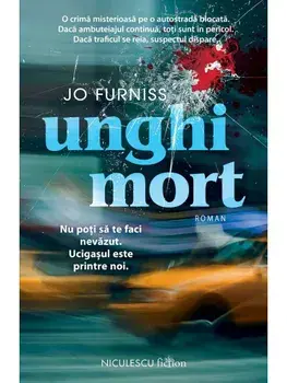 Unghi mort/Jo Furniss