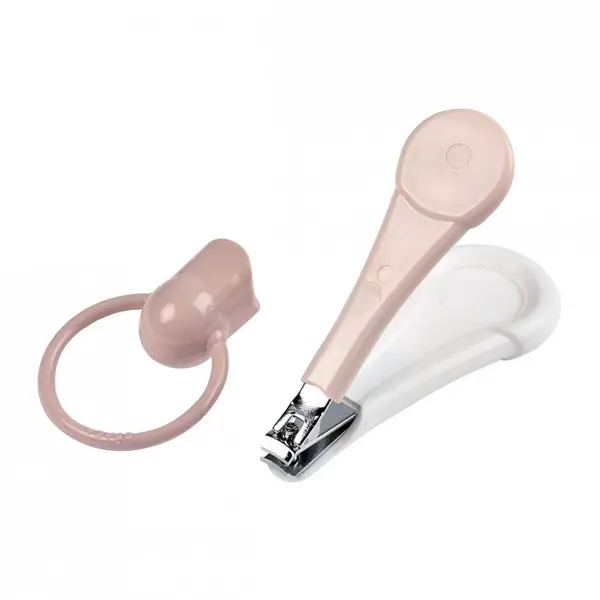 Unghiera Beaba Old Pink