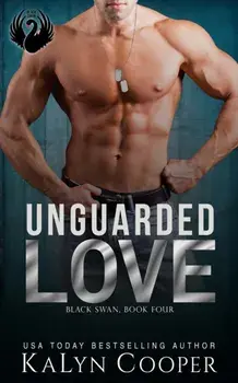Unguarded Love, Paperback/Kalyn Cooper