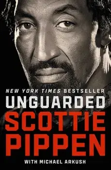 Unguarded, Paperback/Scottie Pippen