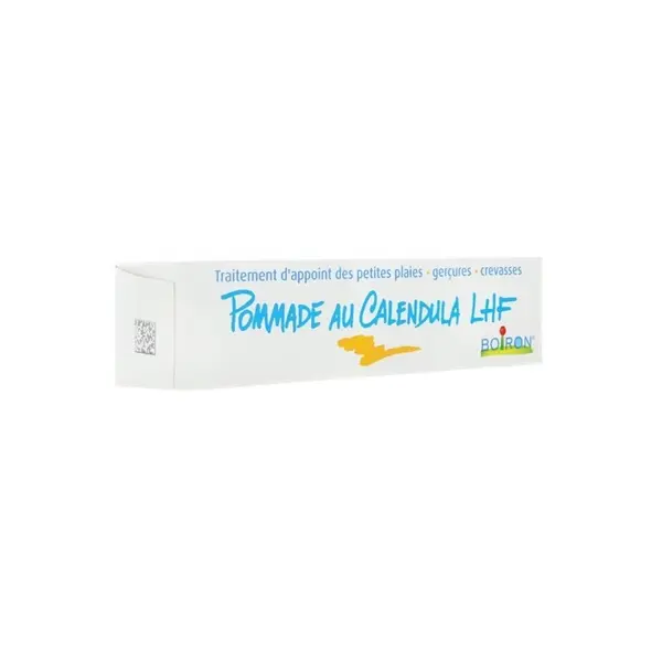 Unguent, Boiron, Calendula, Tratament Homeopat impotriva Iritatiilor, 20gr