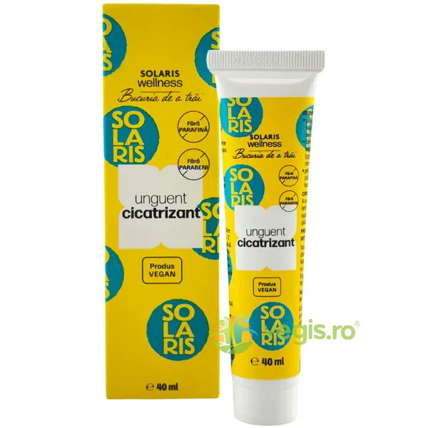 Unguent Cicatrizant 40ml