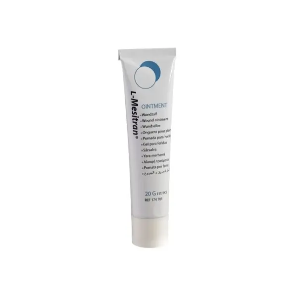 Unguent hidroactiv L-Mesitran Ointment, 20g, Theo Manufacturing
