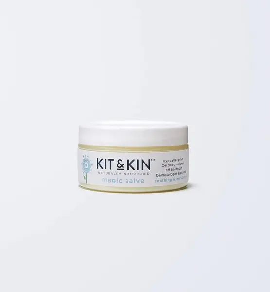 Unguent magic antiiritatii 100g