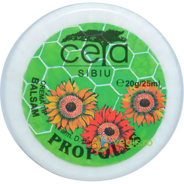Unguent Propolis 20gr