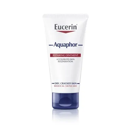 Unguent reparator Aquaphor, 45 ml, Eucerin