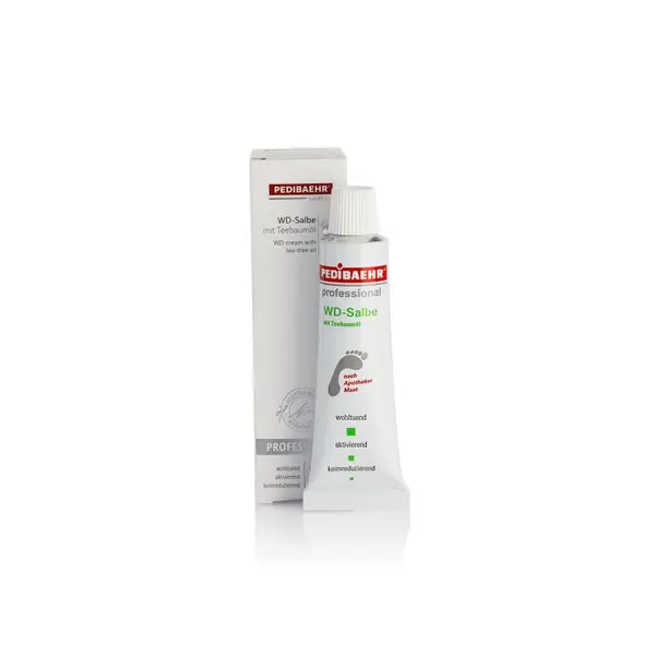 Unguent WD pentru prevenirea iritatiei pielii - 30ml
