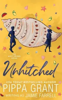 Unhitched, Paperback/Jamie Farrell