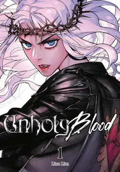 Unholy Blood, Vol. 1, Paperback/Leena Lim