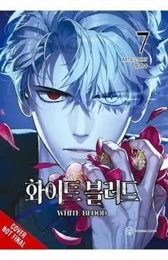 Unholy Blood, Vol. 7 - Lina Lim