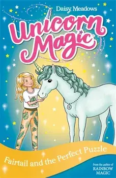 Unicorn Magic: Fairtail and the Perfect Puzzle. Series 3 Book 3, Paperback/Daisy Meadows