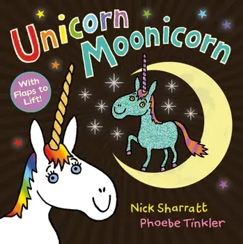 Unicorn Moonicorn, Paperback/Phoebe Tinkler