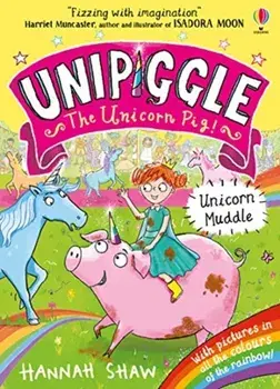 Unicorn Muddle, Paperback/Hannah Shaw