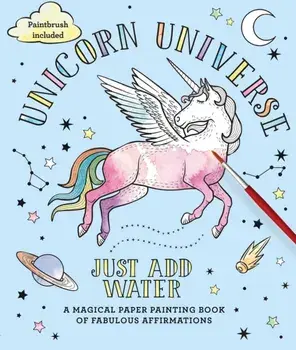 Unicorn Universe, Paperback/Editors of Thunder Bay Press