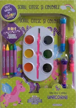 Unicorni/***