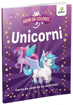 Unicorni/***