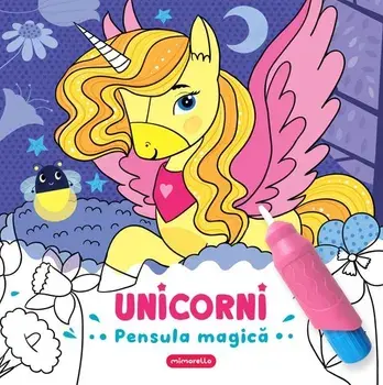 Unicorni/***