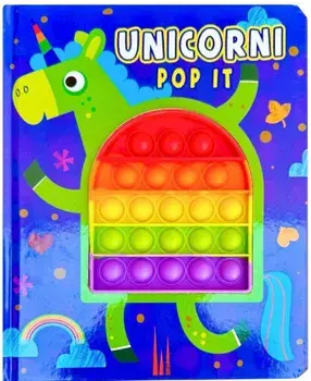 Unicorni. Pop It/***