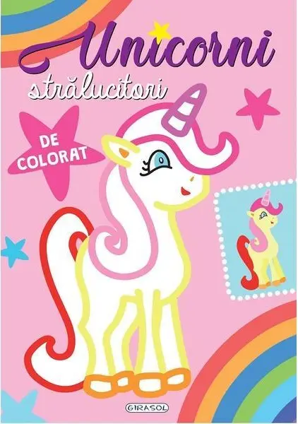 Unicorni stralucitori |