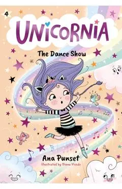 Unicornia: The Dance Show - Ana Punset