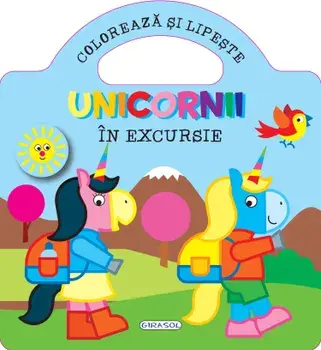 Unicornii. In excursie/***