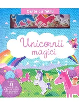 Unicornii magici/***