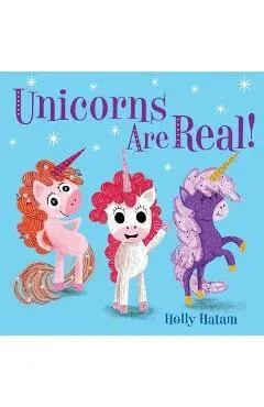 Unicorns Are Real!