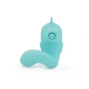 Unihorn C Horse vibrator cu stimularea clitorisului