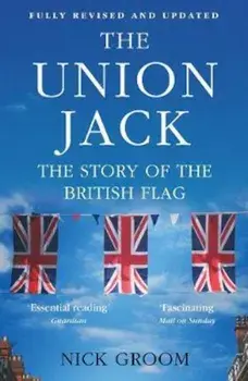 Union Jack, Paperback/Nick Groom
