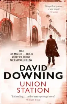 Union Station, Paperback/David Downing