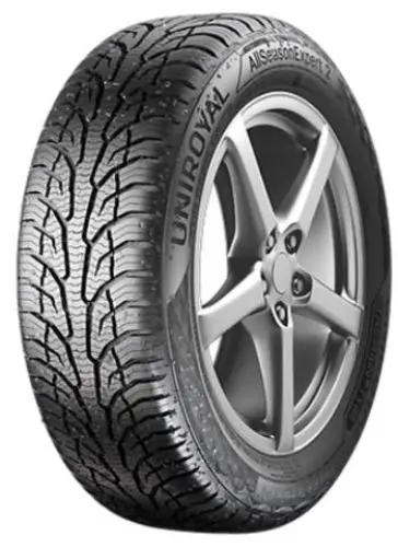 UNIROYAL ALL SEASON EXPERT 2 225/45R18 95Y