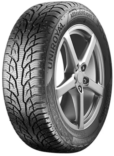 UNIROYAL ALL SEASON EXPERT 2 225/55R18 102V