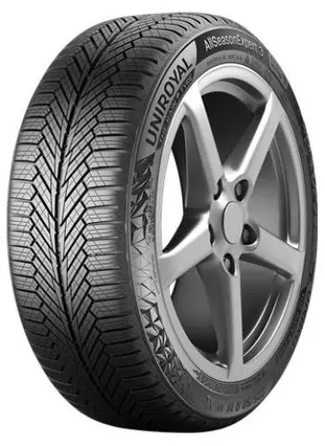 UNIROYAL ALL SEASON EXPERT 3 255/45R19 104Y