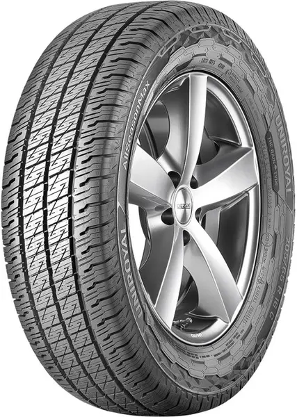 Uniroyal All Season Max ( 195/75 R16C 110/108R 10PR )