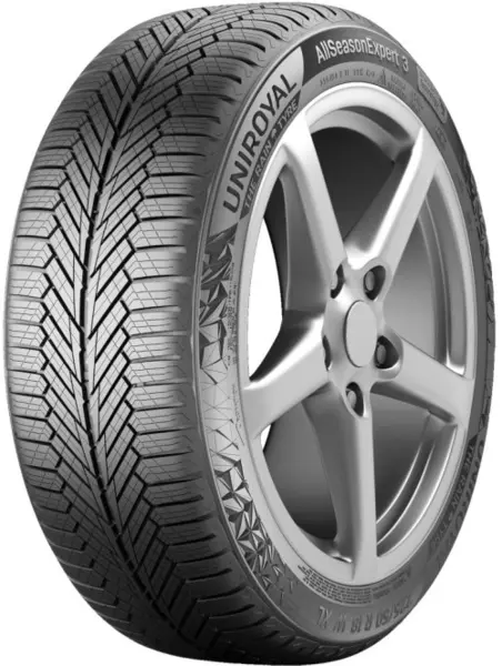 Uniroyal AllSeasonExpert 3 ( 225/55 R18 98V EVc )