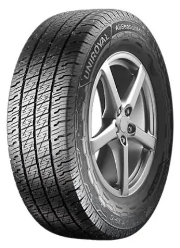 UNIROYAL AllSeasonMax 195/65R16C 104T M+S 3PMSF