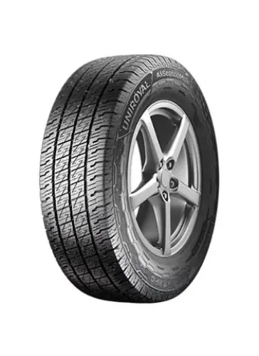 UNIROYAL ALLSEASONMAX 195/70R15C 104R