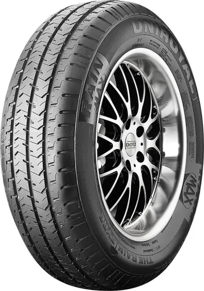 Uniroyal Rain Max ( 205/65 R15 99T RF )
