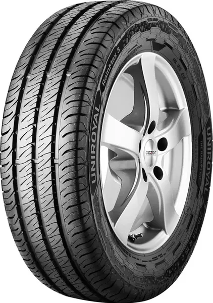 Uniroyal Rain Max 3 ( 225/75 R16C 121/120R 10PR )