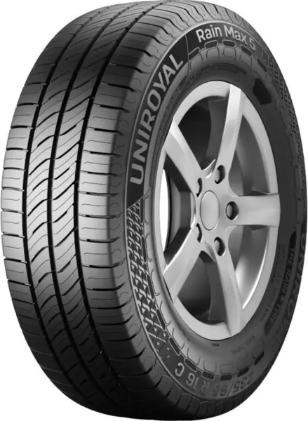 Uniroyal Rain Max 5 ( 195/75 R16C 110/108R 10PR )