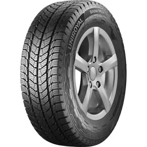 UNIROYAL RAIN MAX 5 225/75R16C 121R