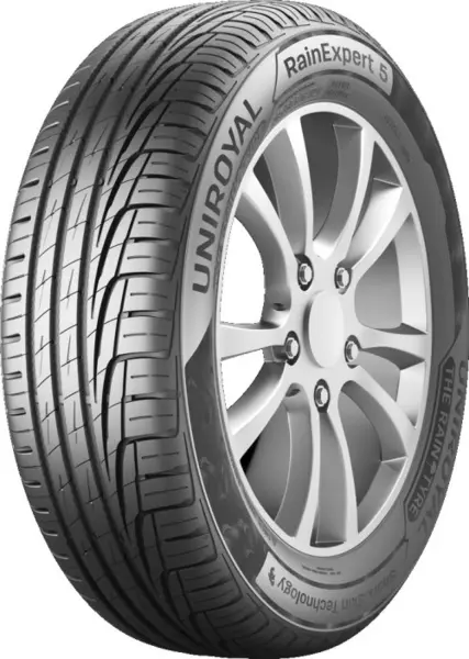 Uniroyal RainExpert 5 ( 195/60 R16 89V EVc )